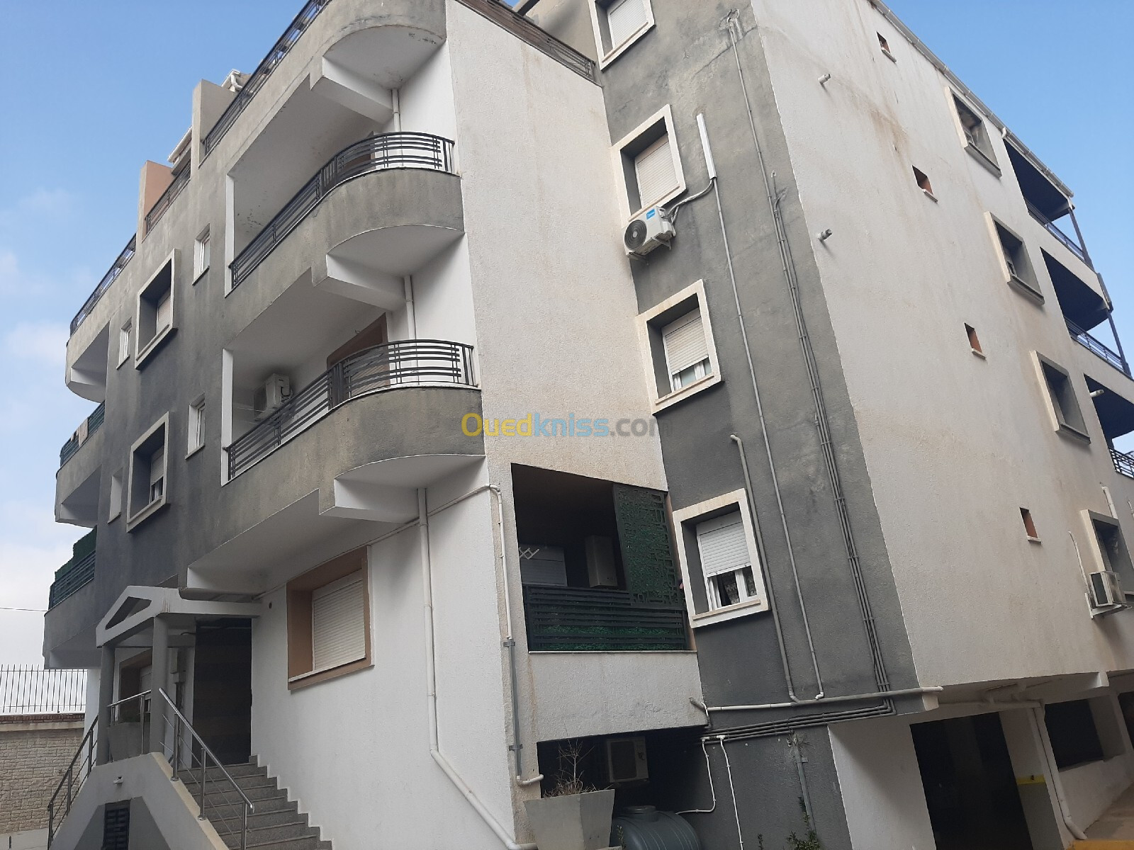 Location Appartement Alger Birkhadem