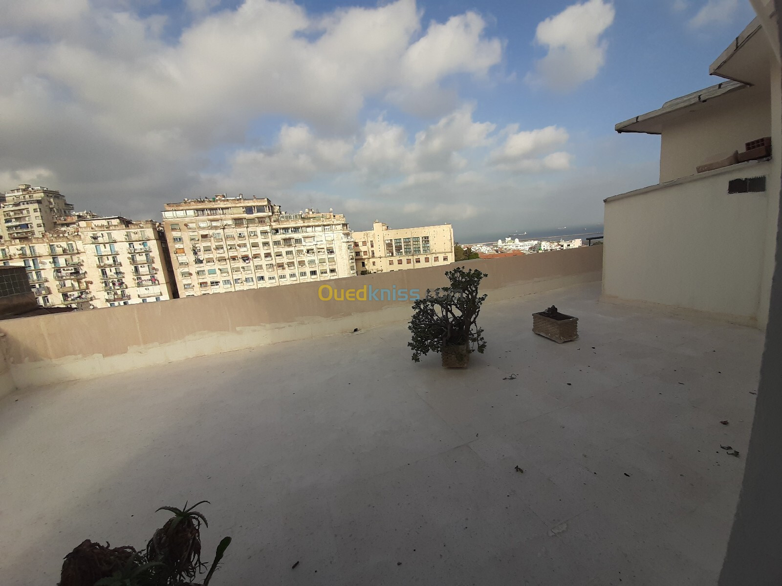 Vente Appartement F5 Alger Alger centre