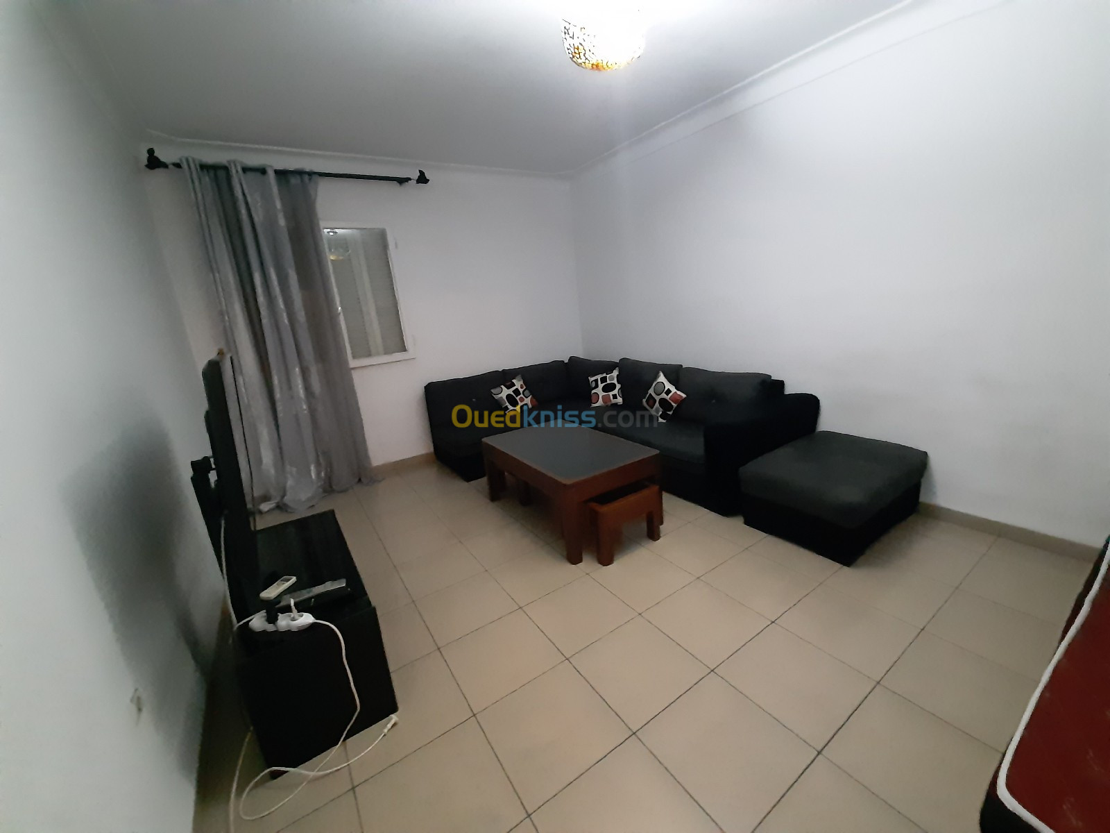 Location Appartement F3 Alger Kouba