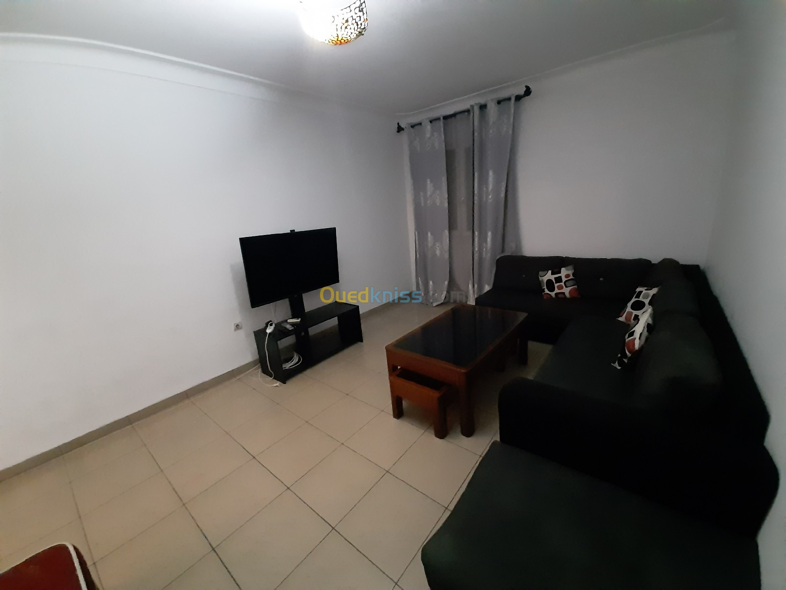 Location Appartement F3 Alger Kouba