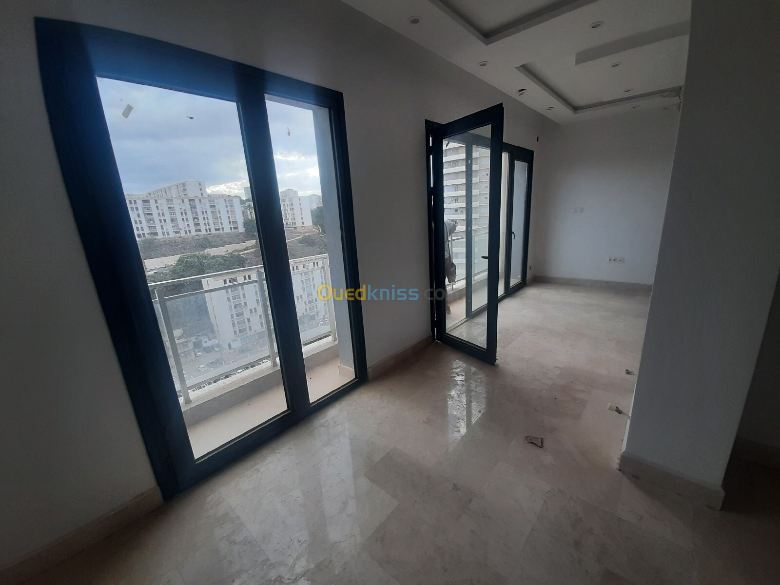 Location Appartement Alger Hydra