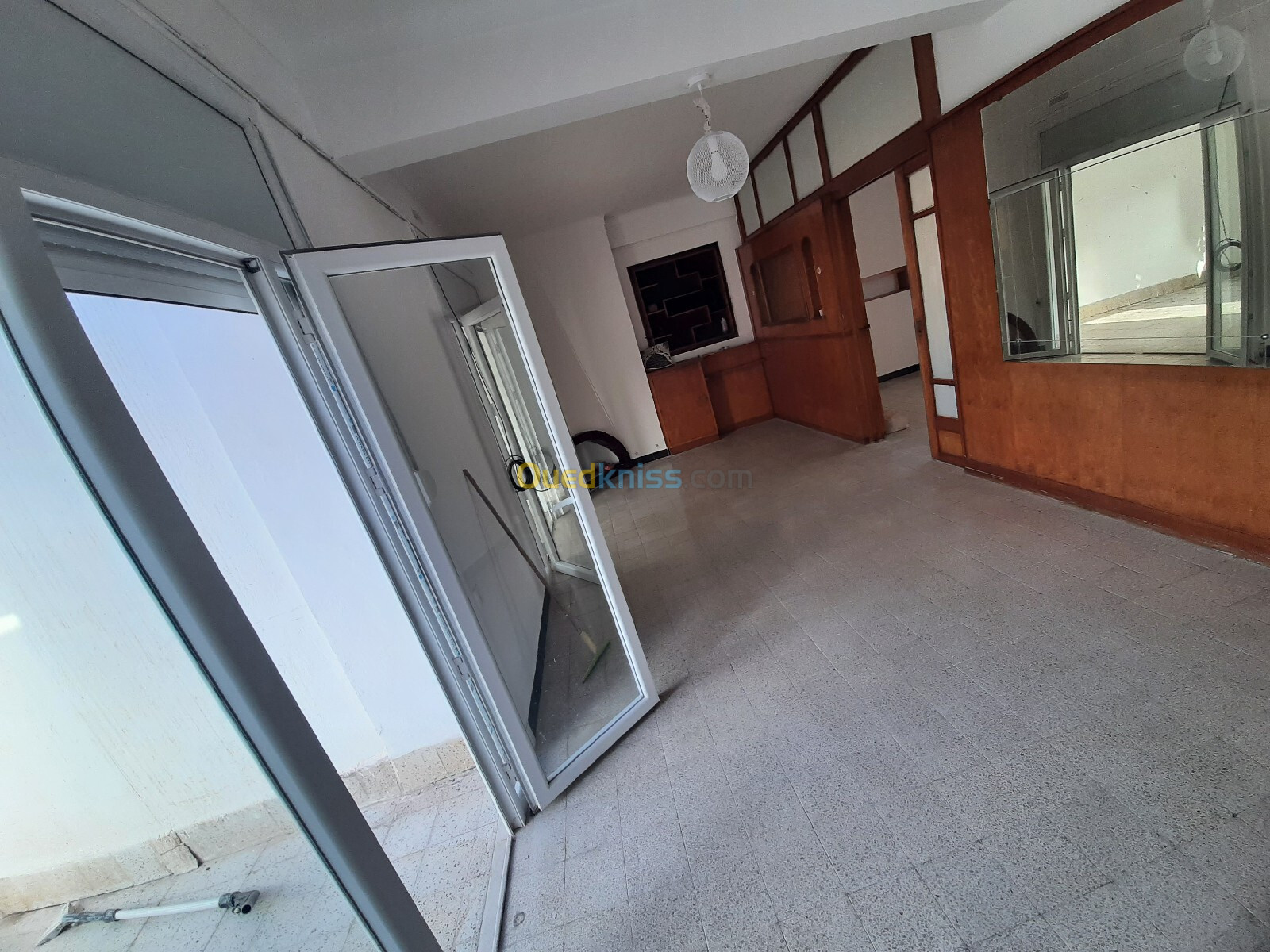 Vente Appartement F3 Alger Alger centre