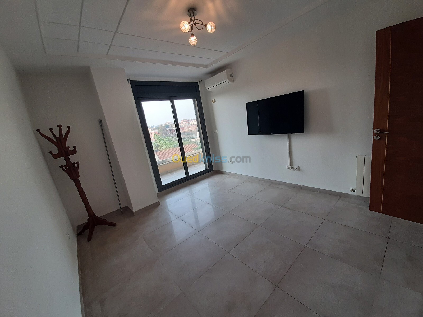 Location Appartement F5 Alger Said hamdine