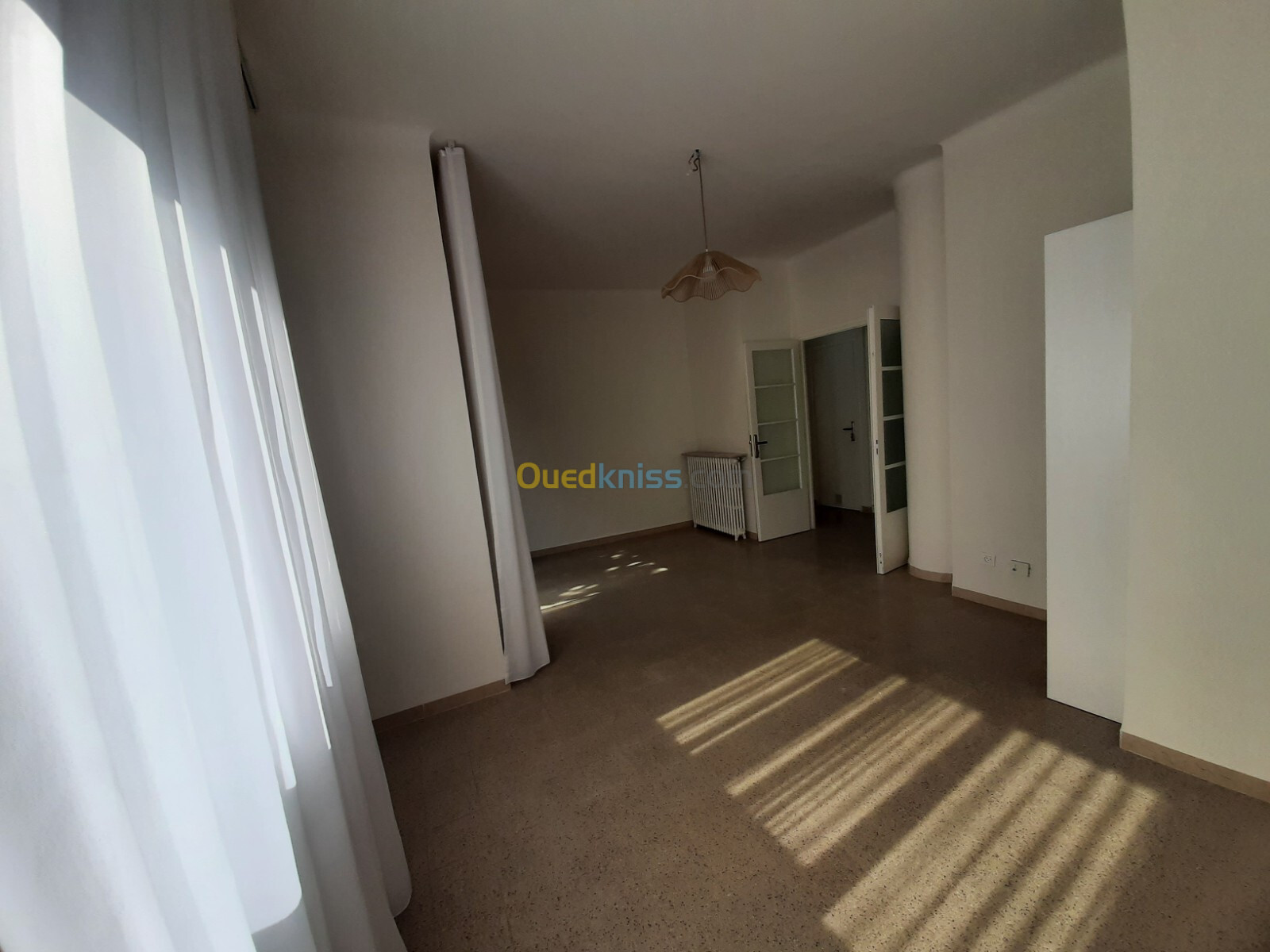 Location Appartement Alger Hydra