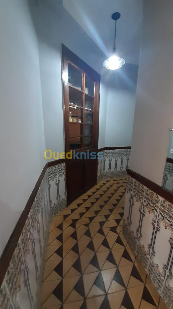 Location Appartement F3 Alger El biar