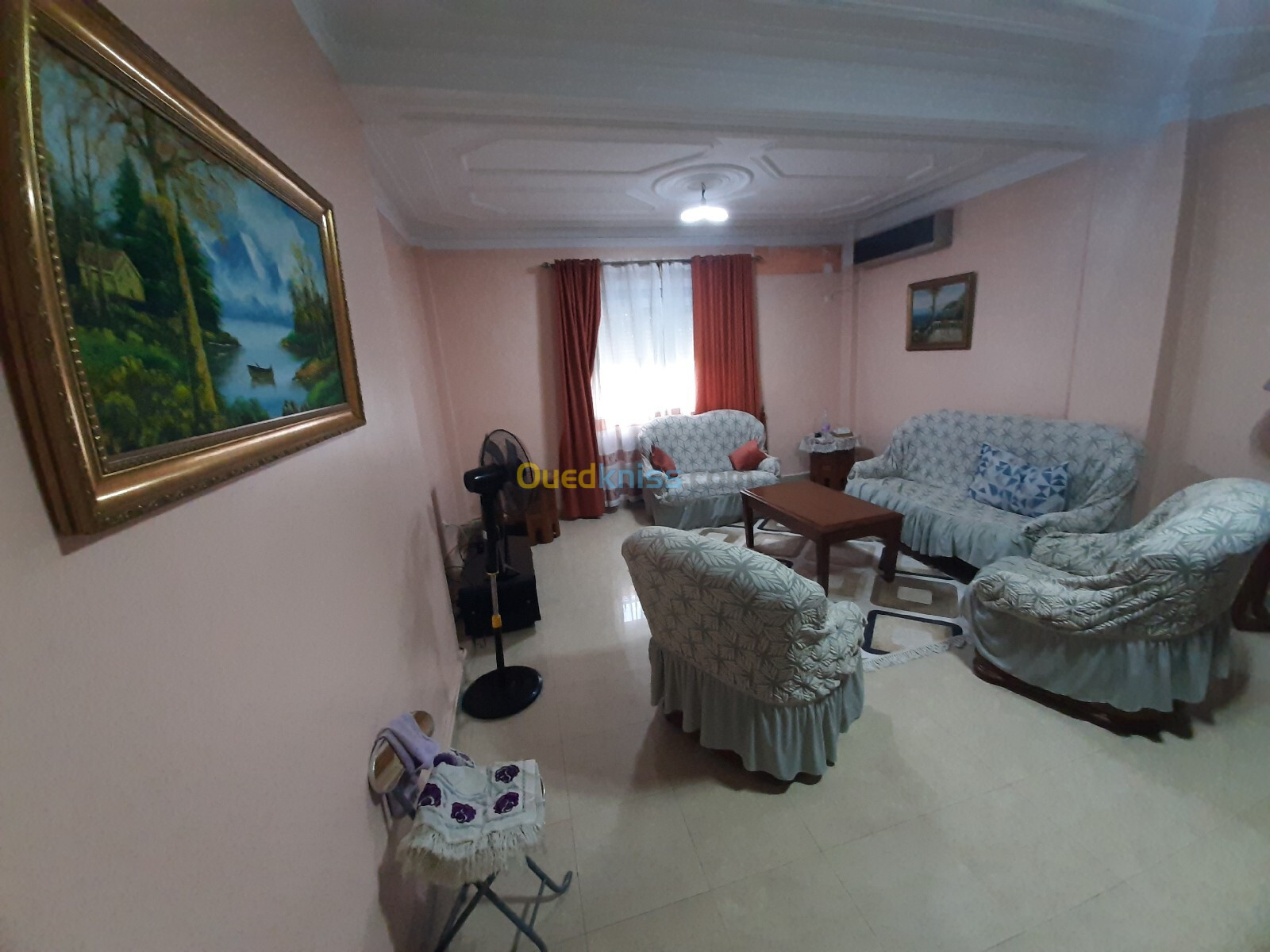 Vente Duplex F5 Alger Bir mourad rais