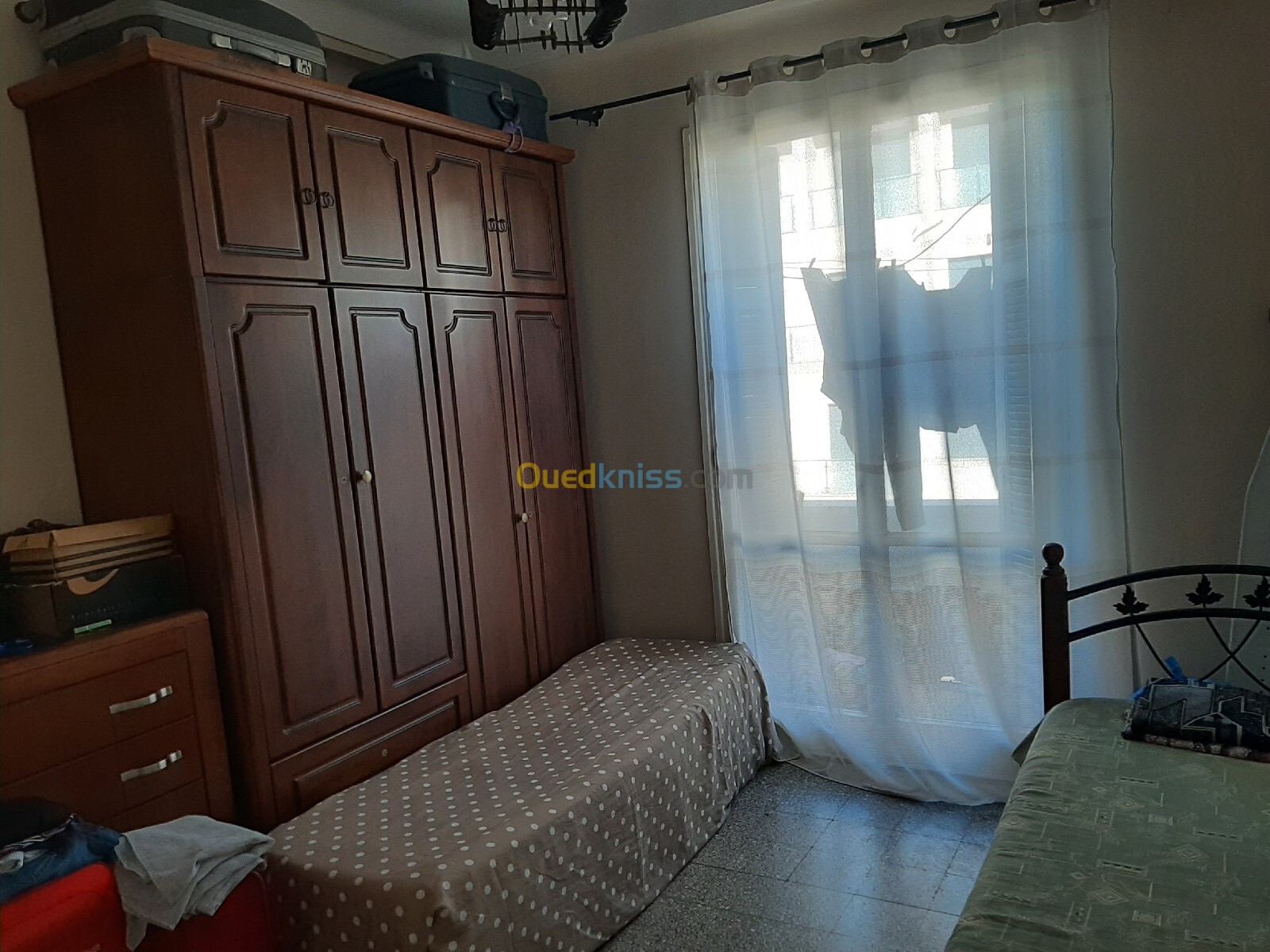 Location Appartement F4 Alger El biar