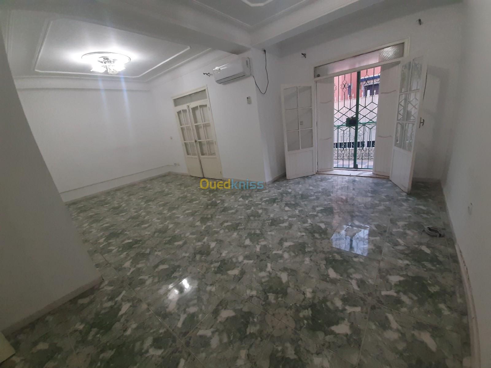 Location Appartement F4 Alger Ben aknoun