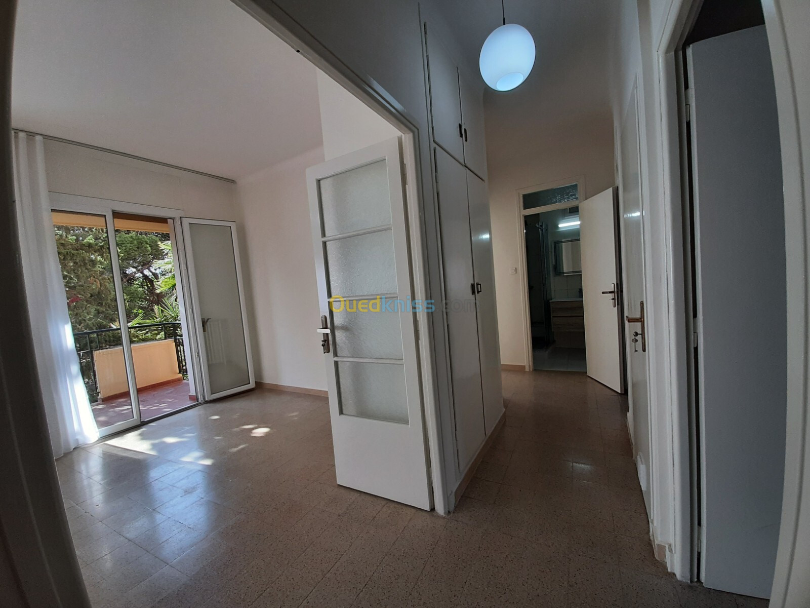 Location Appartement Alger Hydra