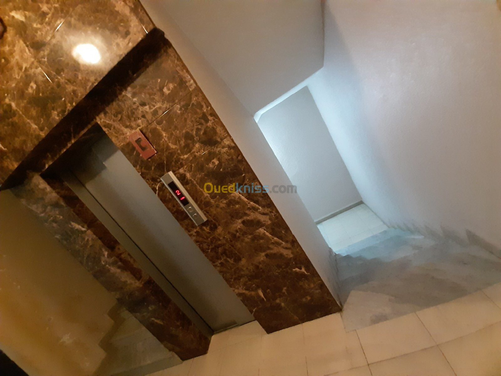 Vente Duplex F5 Alger Bir mourad rais