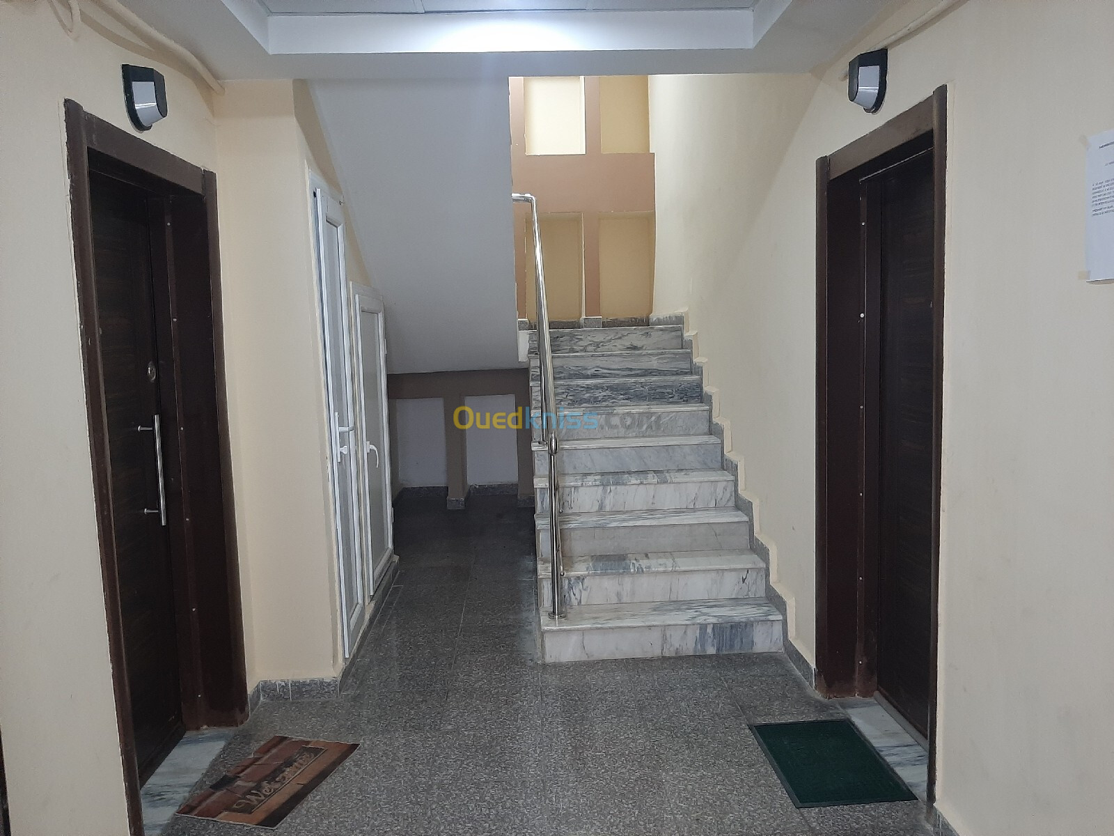 Location Appartement Alger Birkhadem