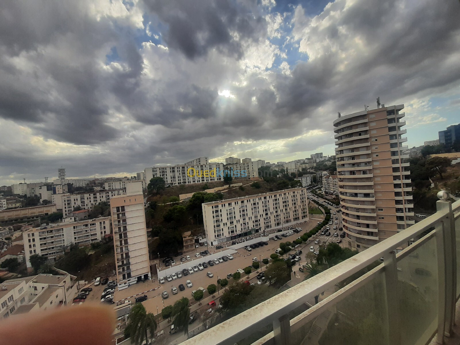 Location Appartement Alger Hydra