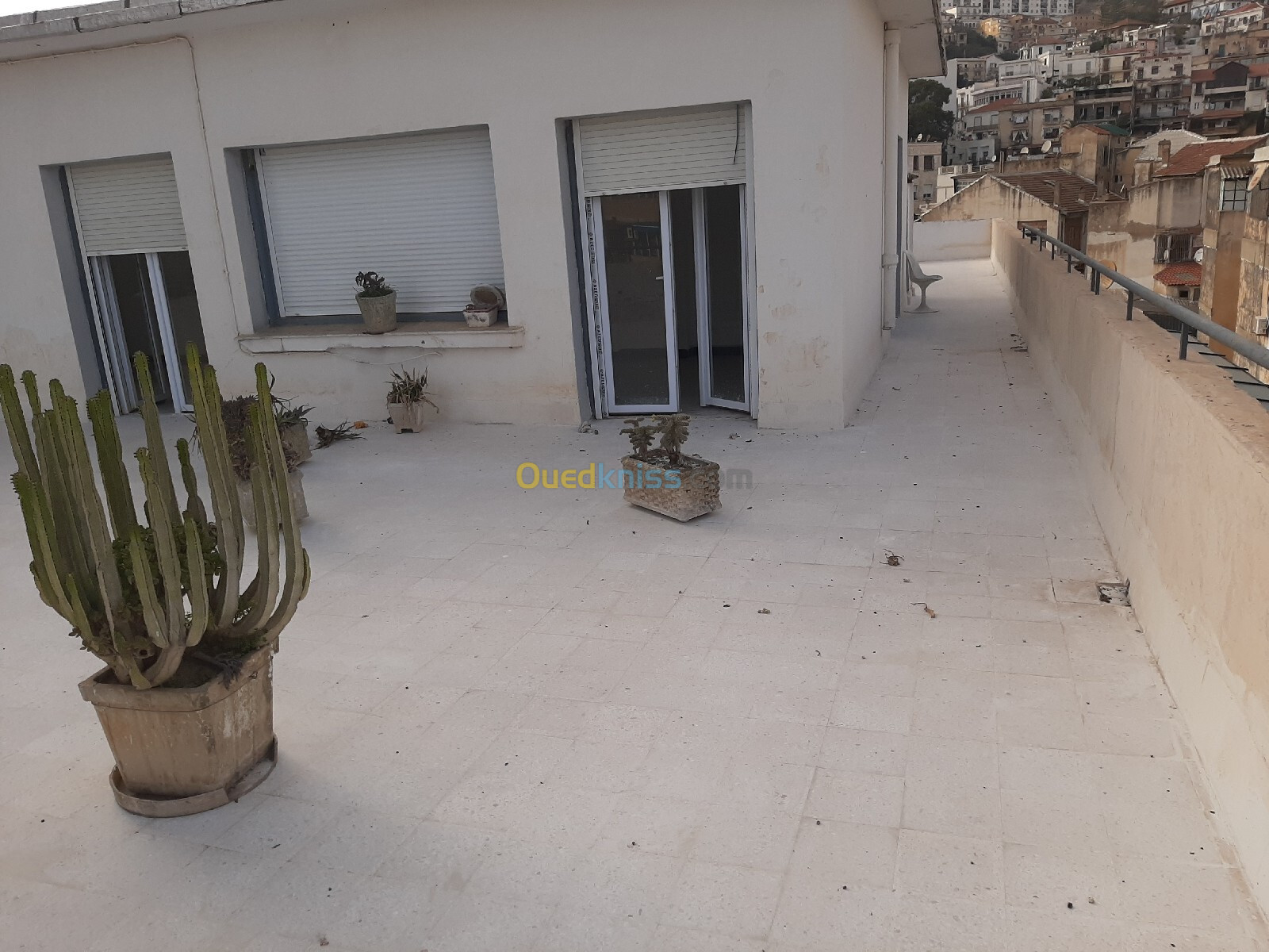 Vente Appartement F5 Alger Alger centre