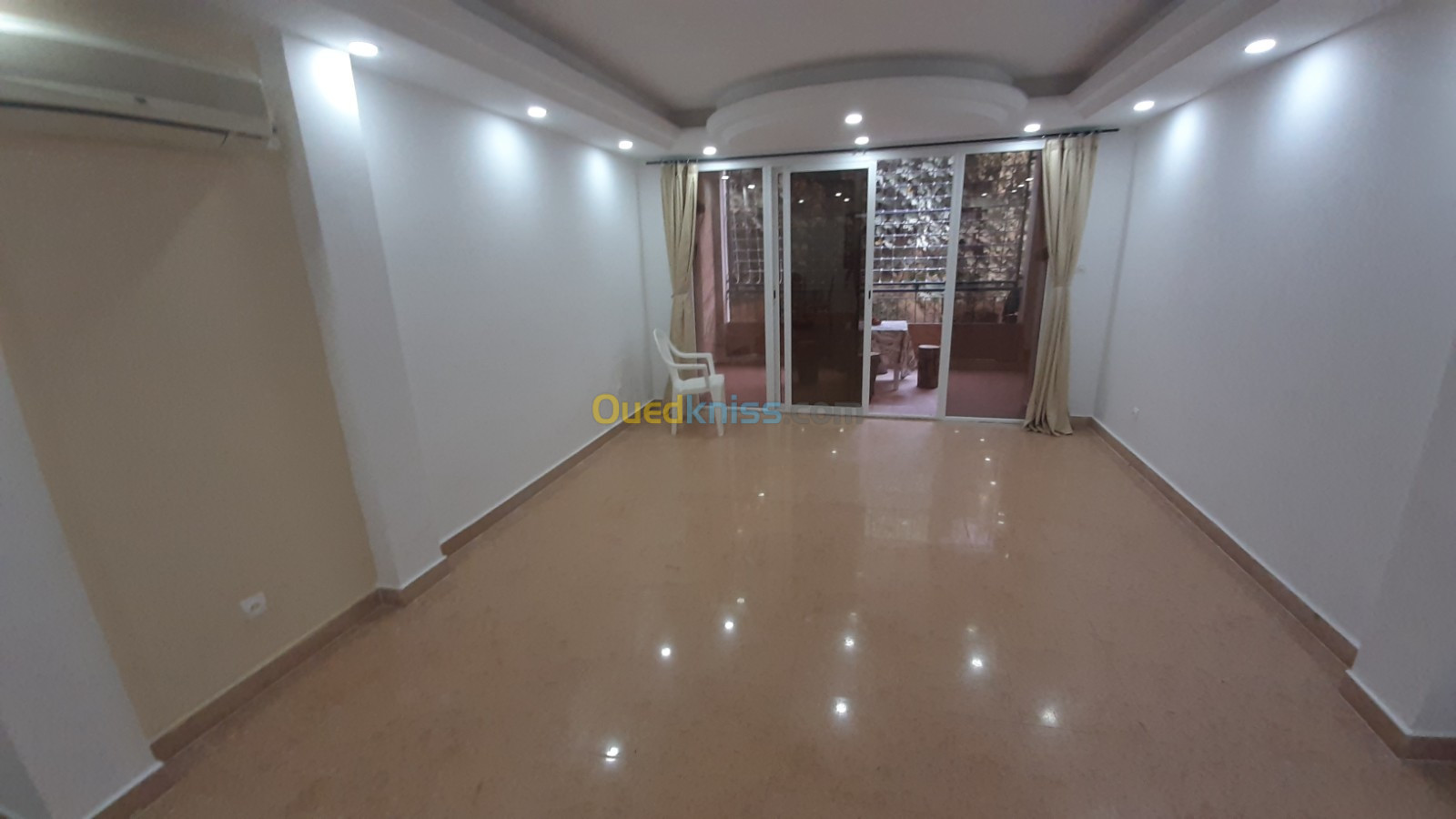 Location Appartement F3 Alger Hydra