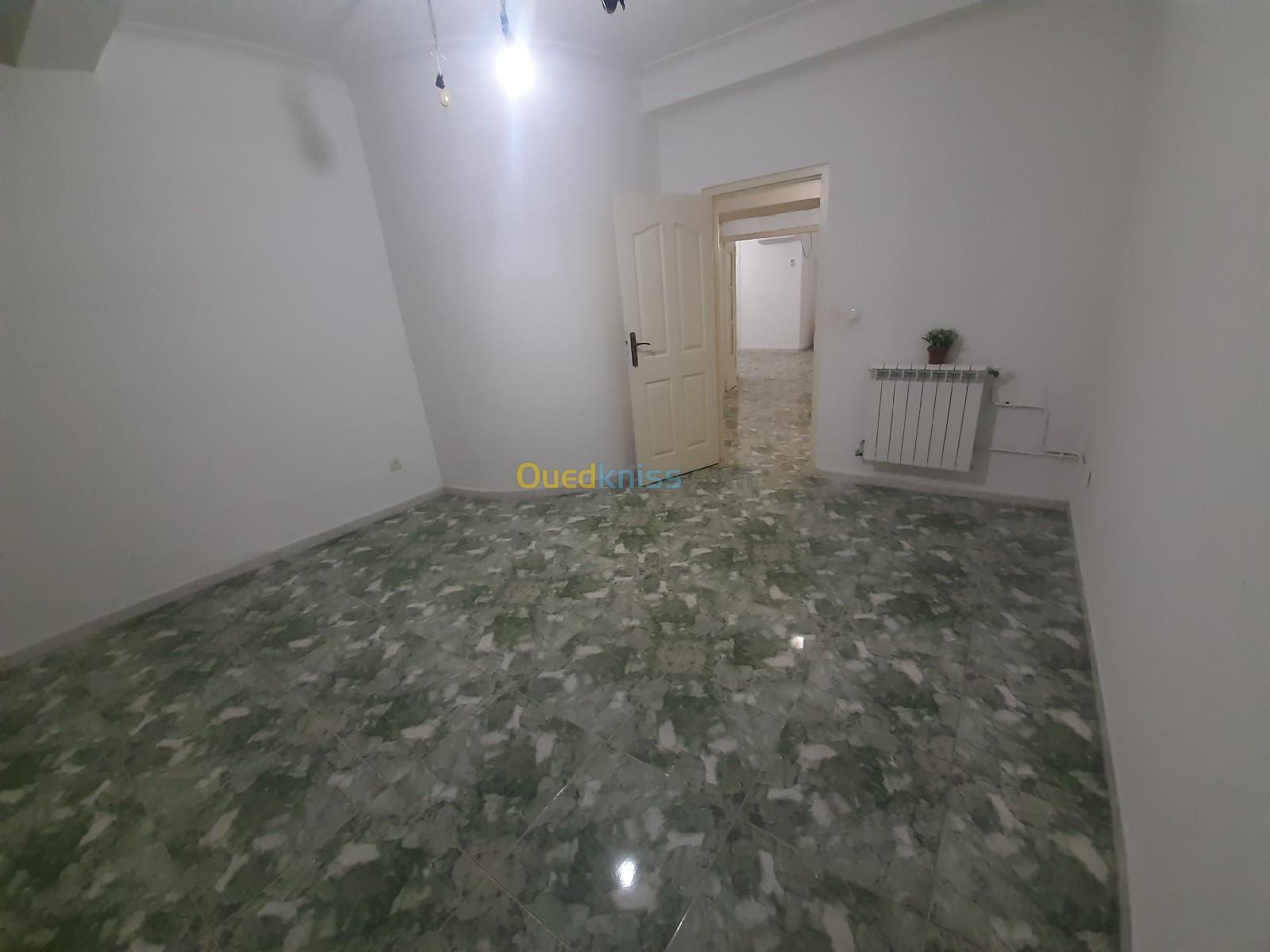 Location Appartement F4 Alger Ben aknoun