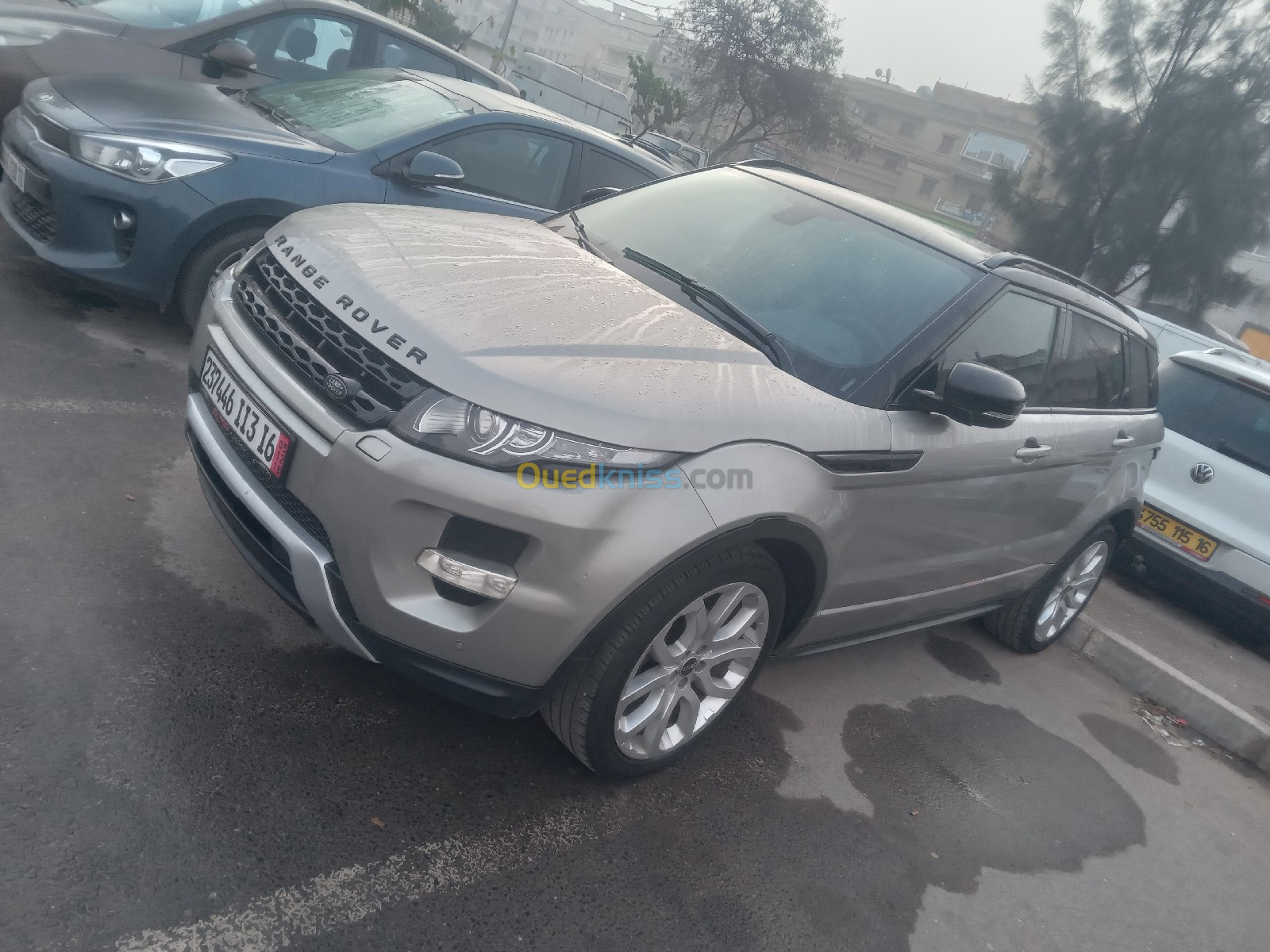 Land Rover Land Rover  2013 