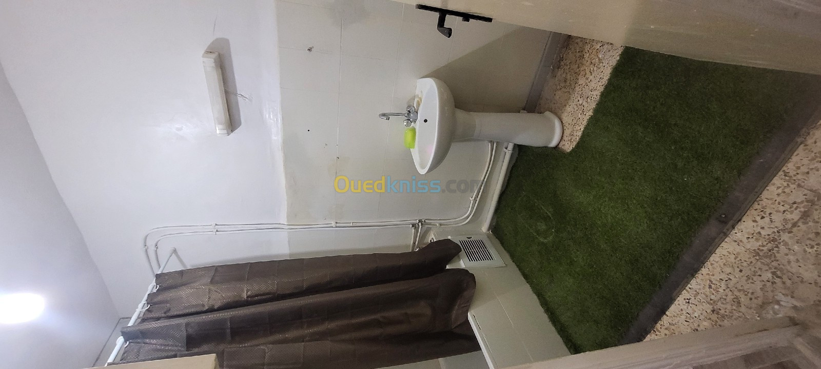 Location vacances Appartement F4 Oran Bir el djir