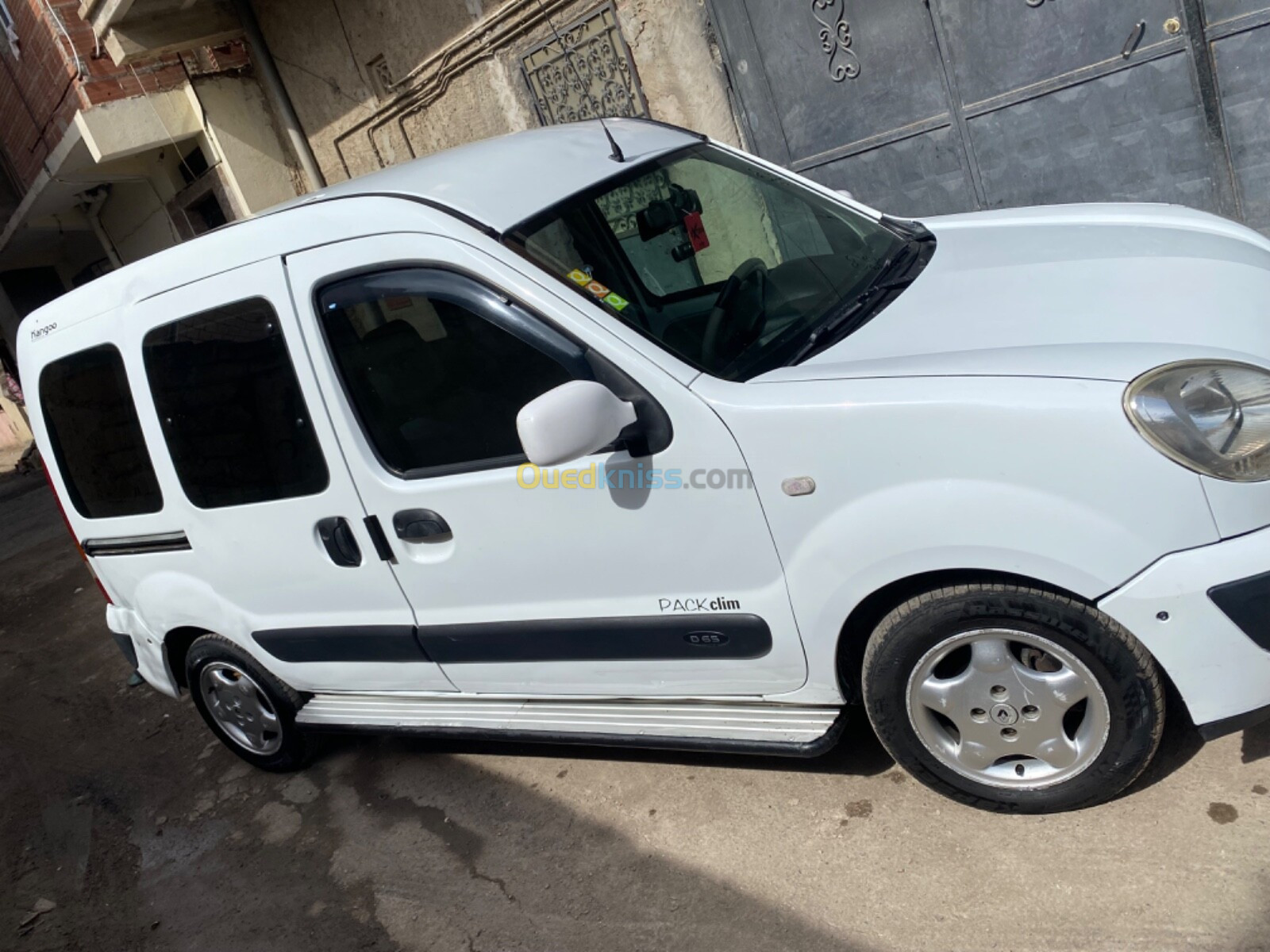 Renault Kangoo 2007 Kangoo