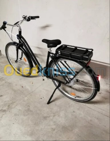 Vélo électrique Elops 120