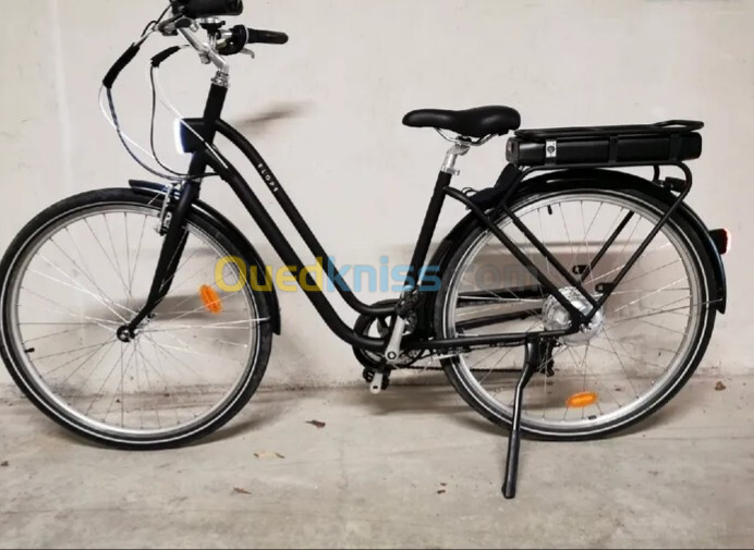 Vélo électrique Elops 120