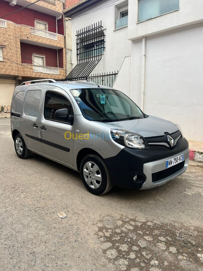 Renault Kangoo 2021 Confort