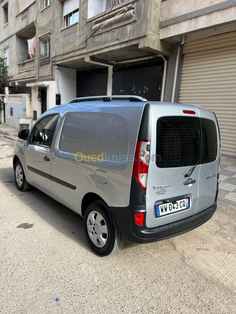 Renault Kangoo 2021 Confort