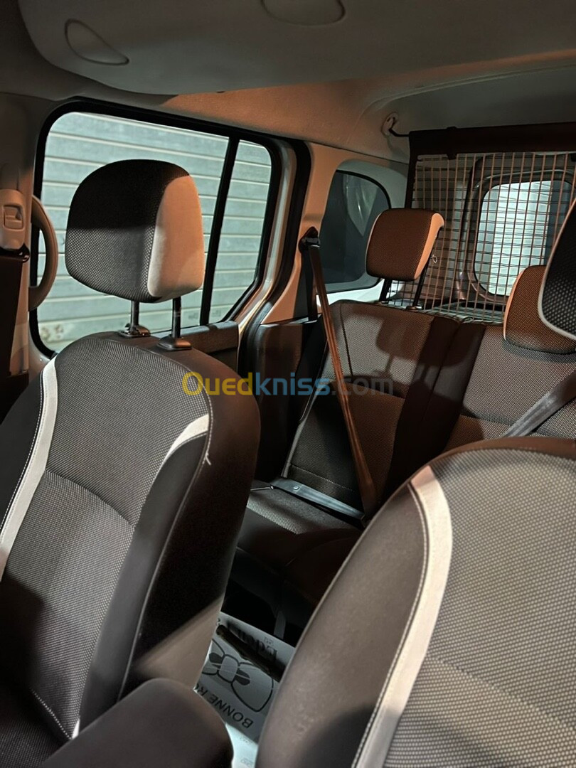 Renault Kangoo 2013 Privilège plus