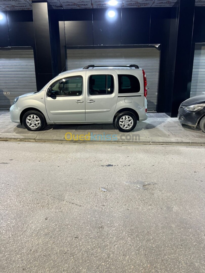 Renault Kangoo 2013 Privilège plus