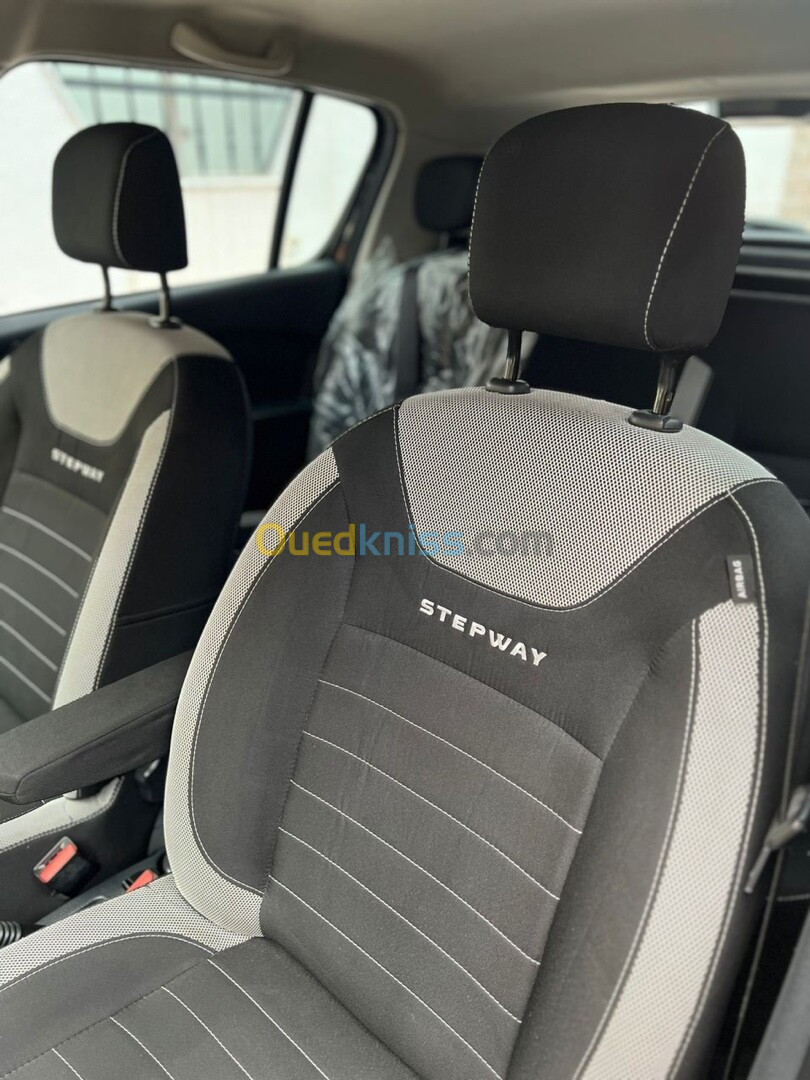 Dacia Sandero 2019 Stepway