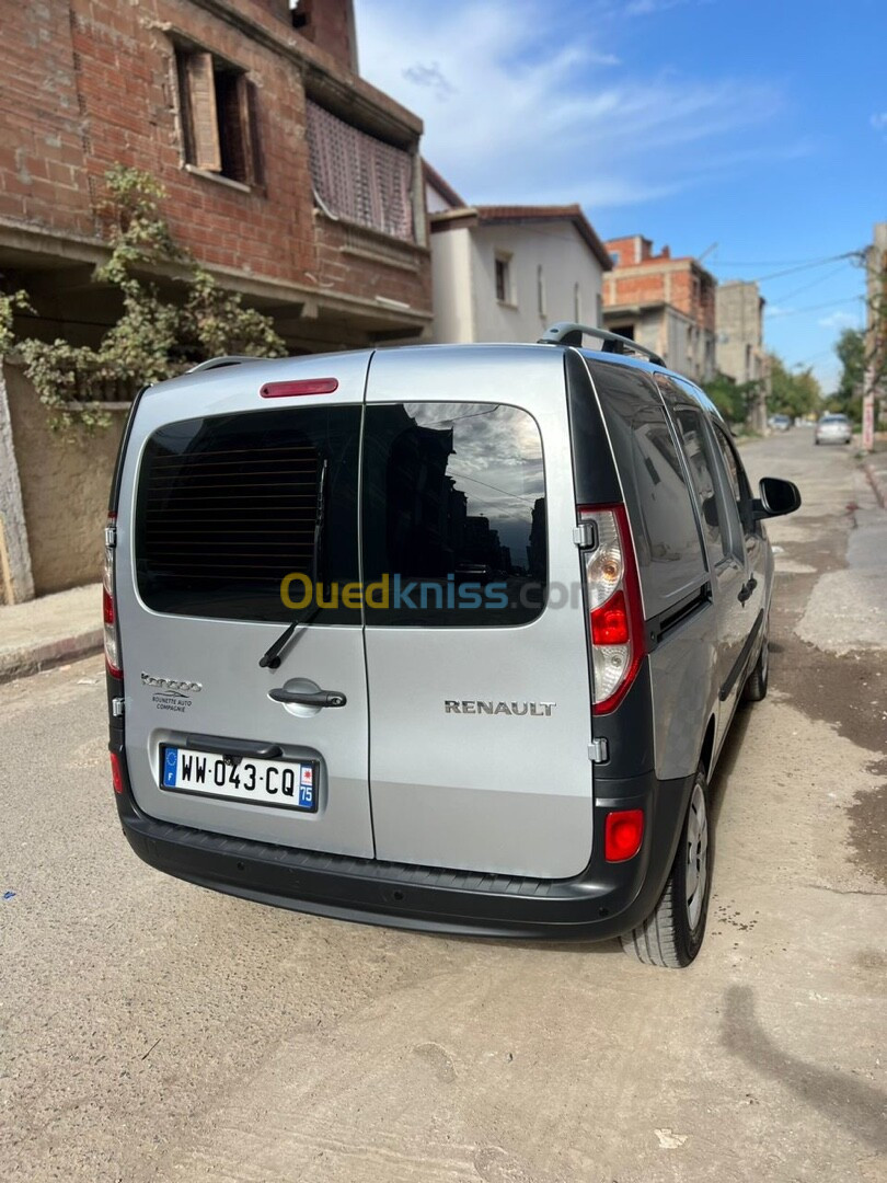 Renault Kangoo 2021 Confort