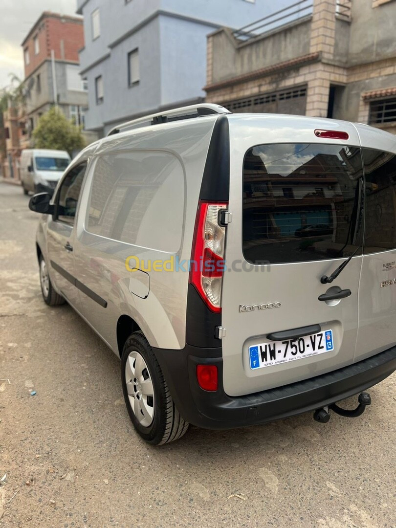 Renault Kangoo 2021 Confort