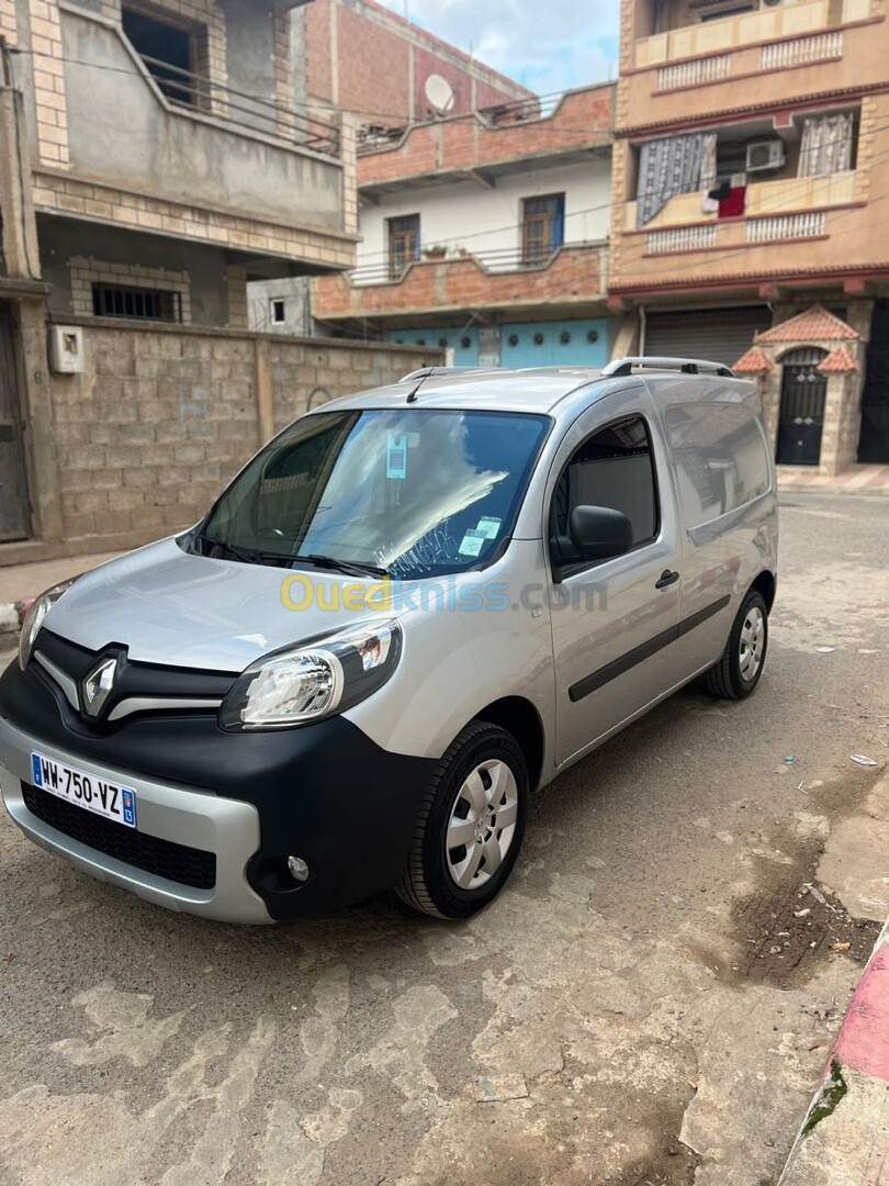 Renault Kangoo 2021 Confort