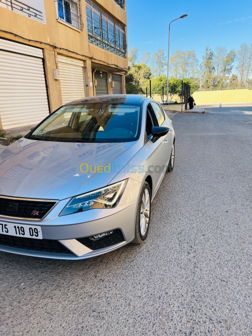 Seat Leon 2019 FR