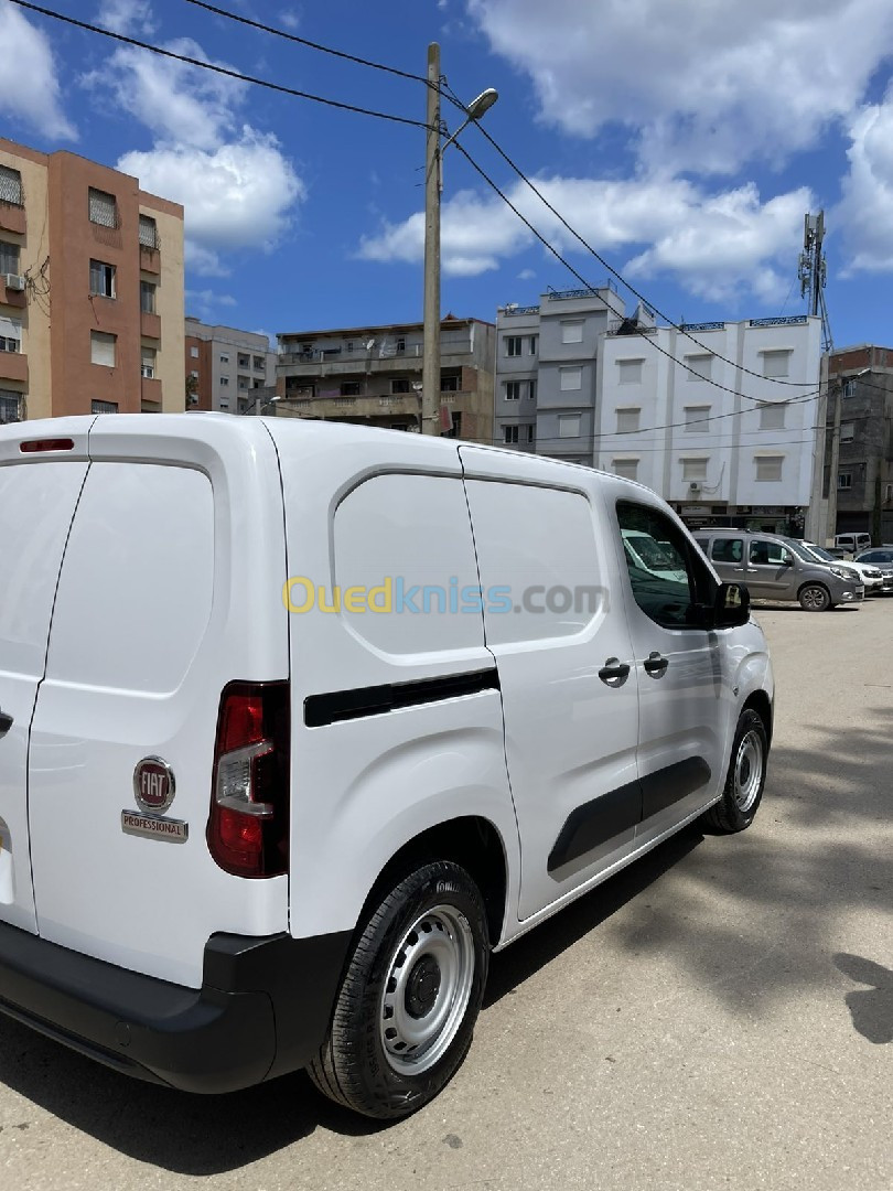 Fiat Doblo 2024 