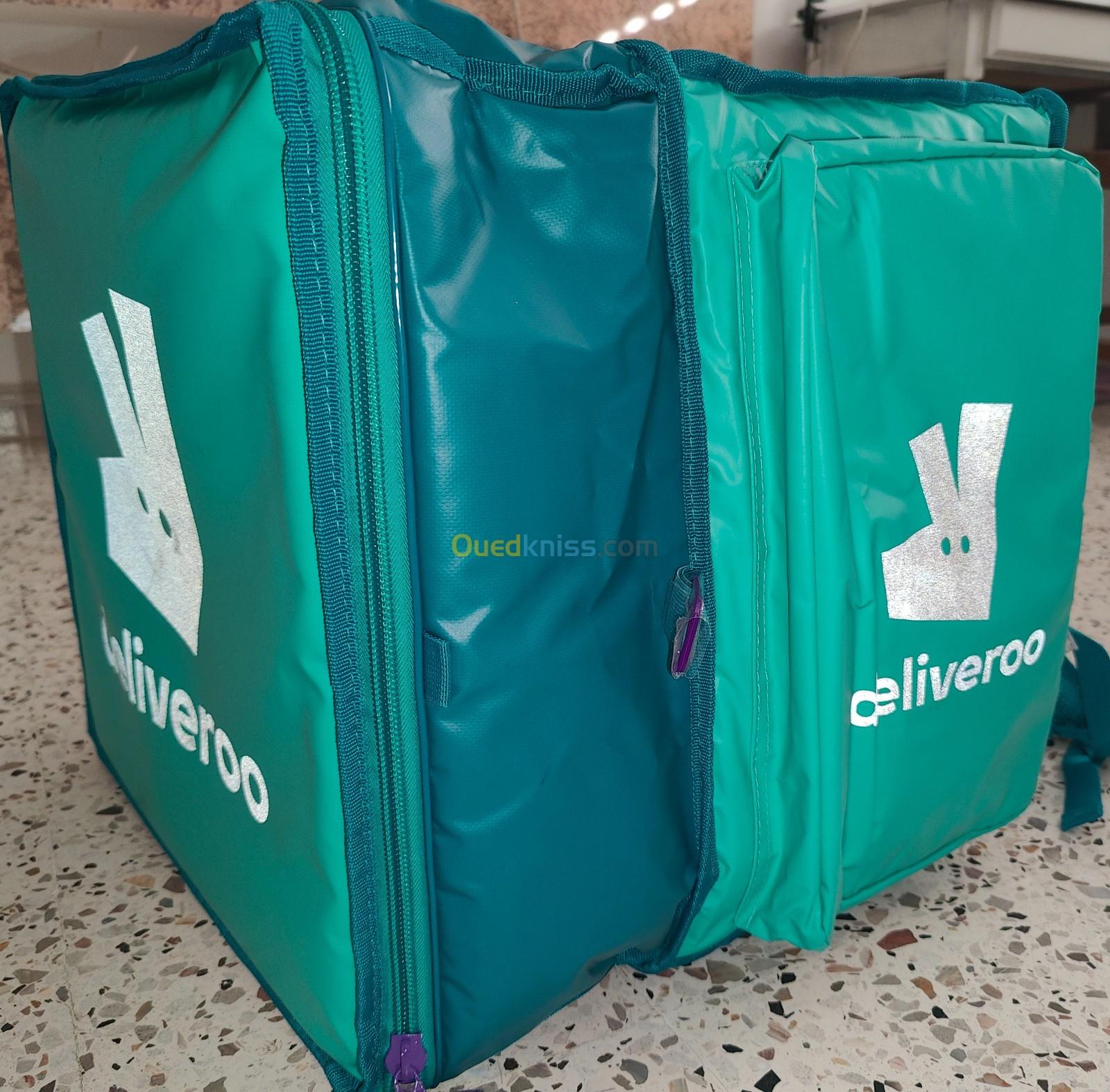 Sac à Dos Deliveroo