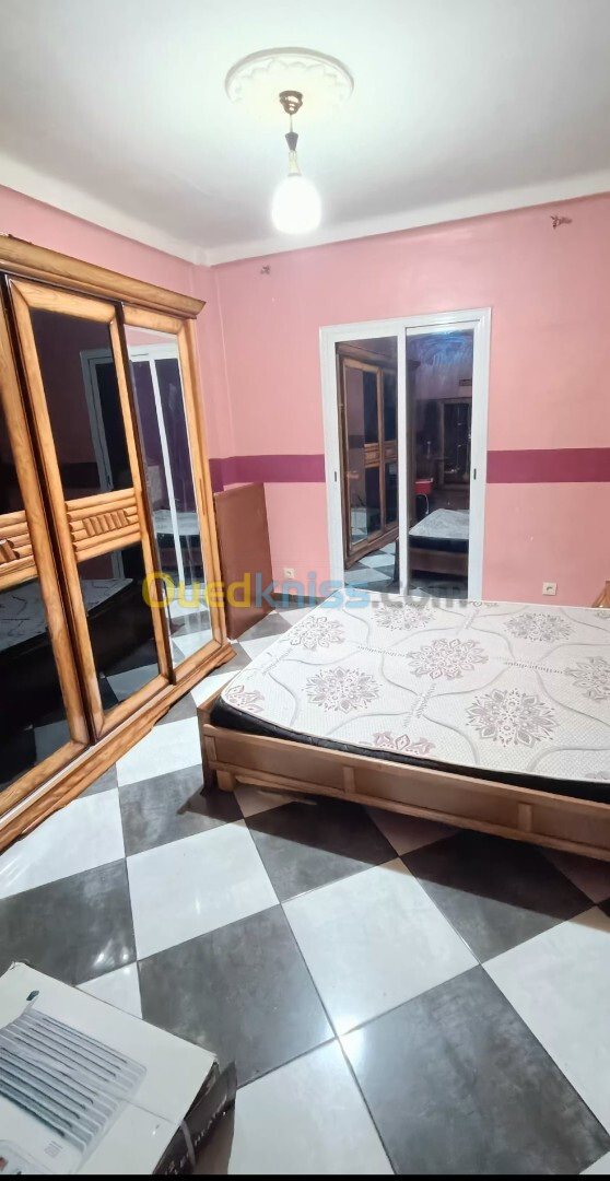 Location Appartement Blida Ouled yaich