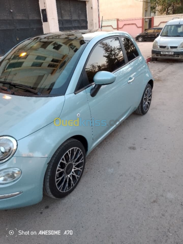 Fiat Fiat 500 2024 Dolcivita