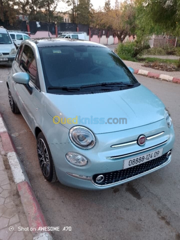 Fiat Fiat 500 2024 Dolcivita