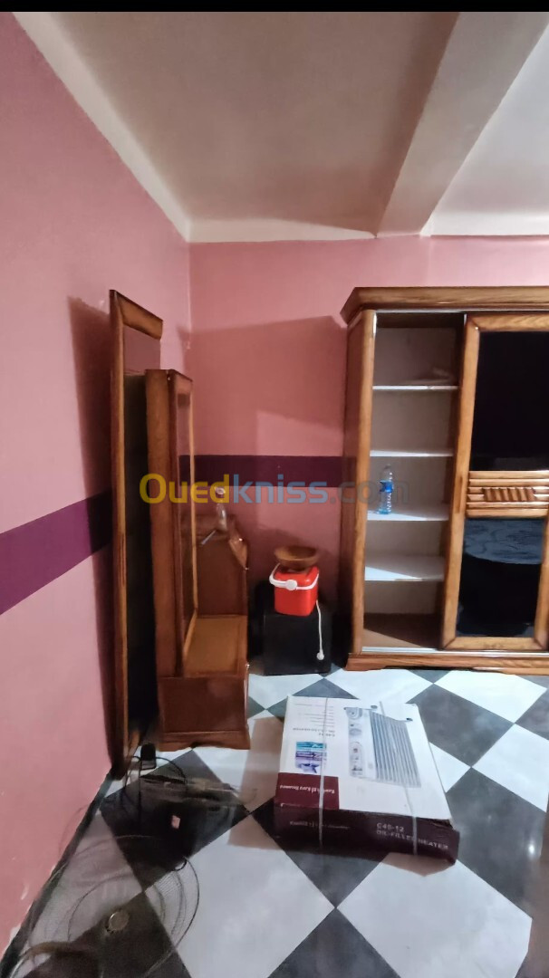 Location Appartement Blida Ouled yaich