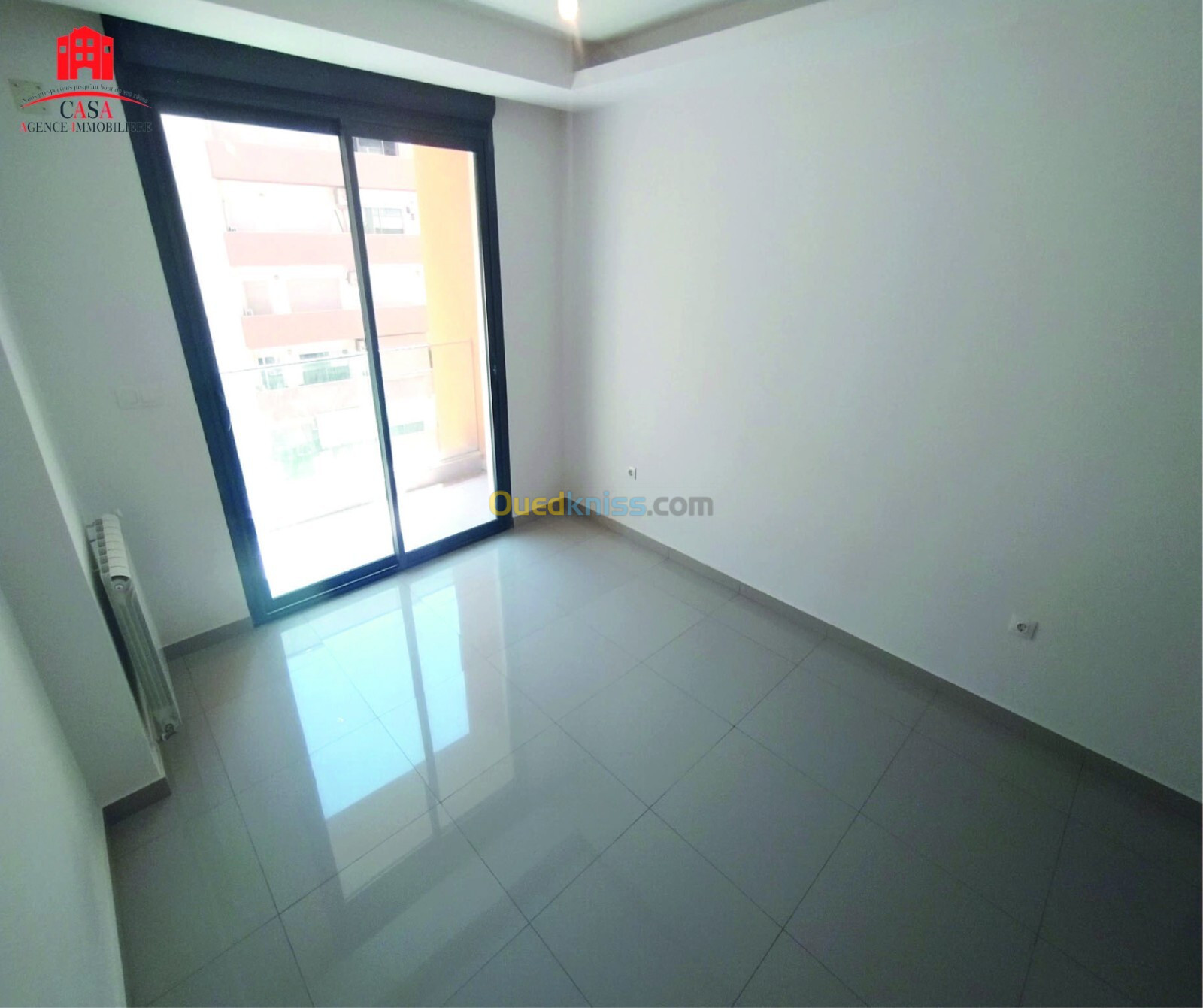 Location Appartement F4 Alger Cheraga