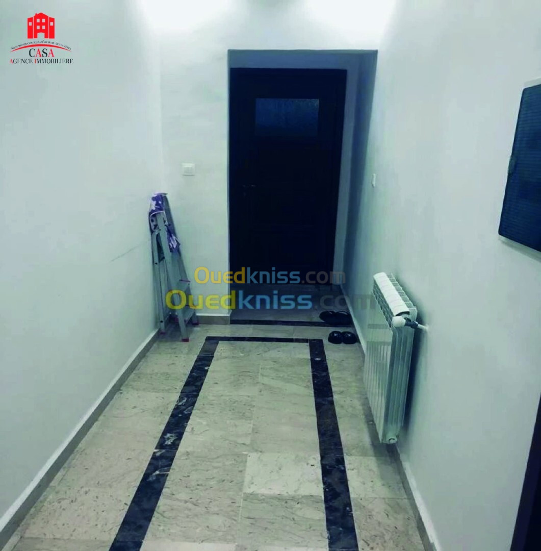 Location Appartement F3 Alger Bir mourad rais