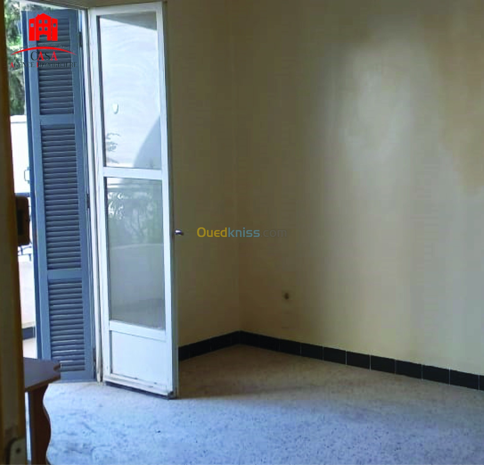 Location Niveau De Villa F4 Alger Cheraga