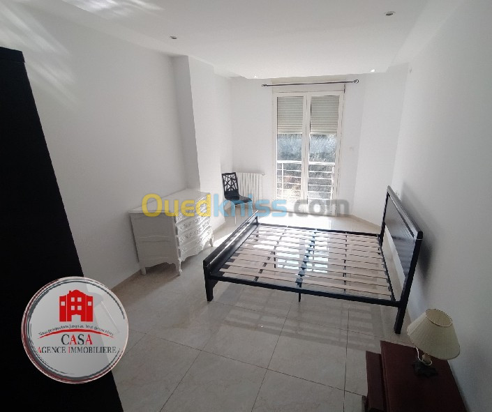 Location Appartement F3 Alger Staoueli