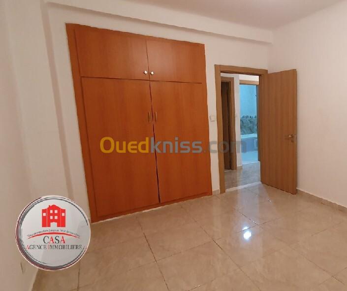 Location Appartement F4 Alger Ouled fayet