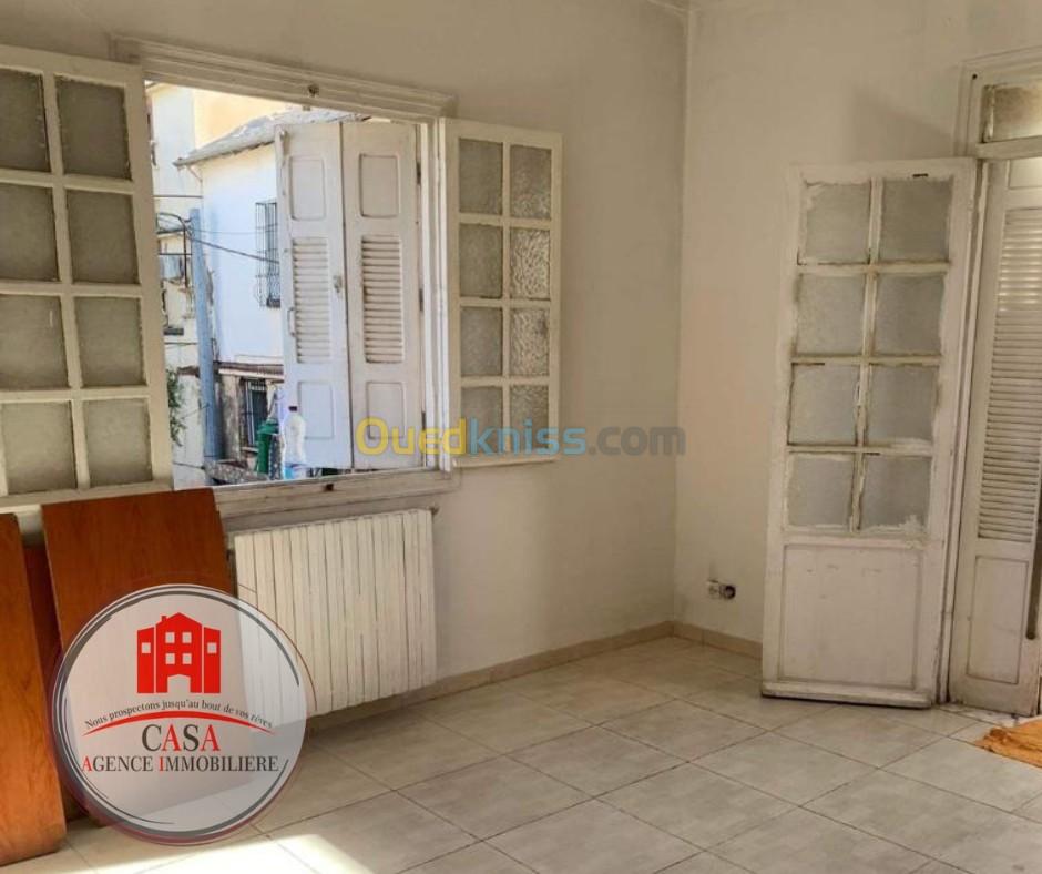Rent Villa floor F5 Algiers Cheraga