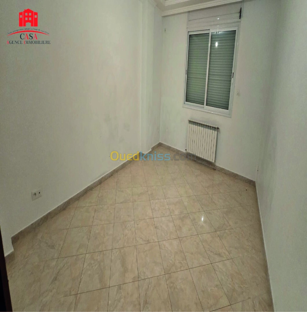 Location Appartement F3 Alger Cheraga