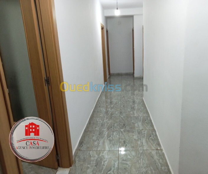 Location Appartement F4 Alger Ouled fayet