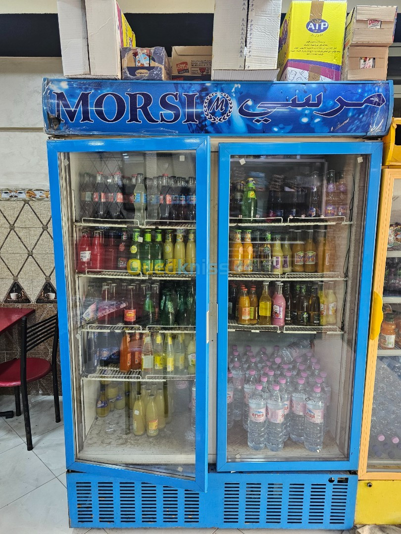 Frigo morsi