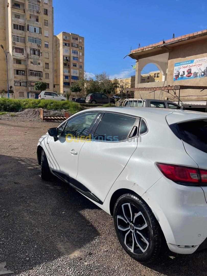 Renault Clio 4 2019 Limited 2