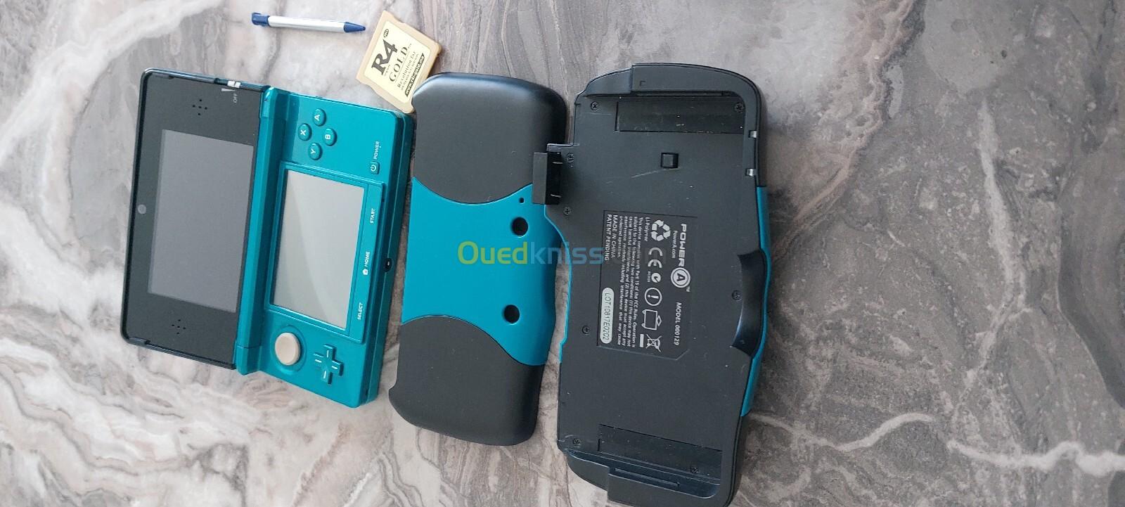 Nintendo 3DS 